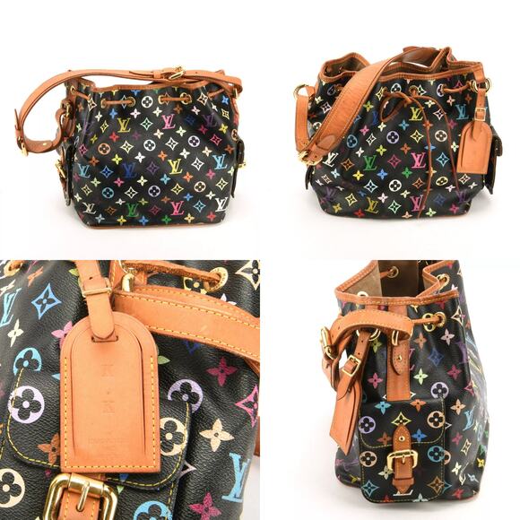 💎✨BEAUTIFUL✨💎 Louis Vuitton Petit Noe Shoulder Bag - Picture 6 of 8